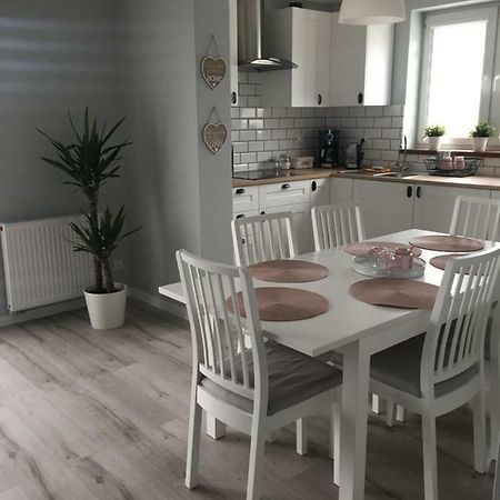 Apartament Julek Klimatyzowany Oswiecim Luaran gambar