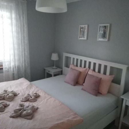 Apartament Julek Klimatyzowany Oswiecim Luaran gambar