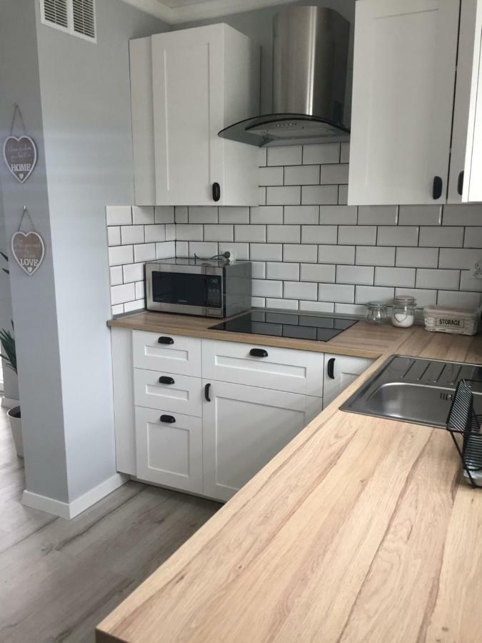 Apartament Julek Klimatyzowany Oswiecim Luaran gambar
