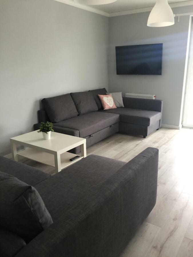Apartament Julek Klimatyzowany Oswiecim Luaran gambar