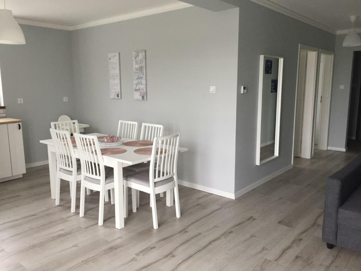 Apartament Julek Klimatyzowany Oswiecim Luaran gambar