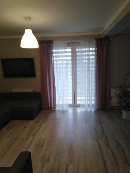 Apartament Julek Klimatyzowany Oswiecim Luaran gambar
