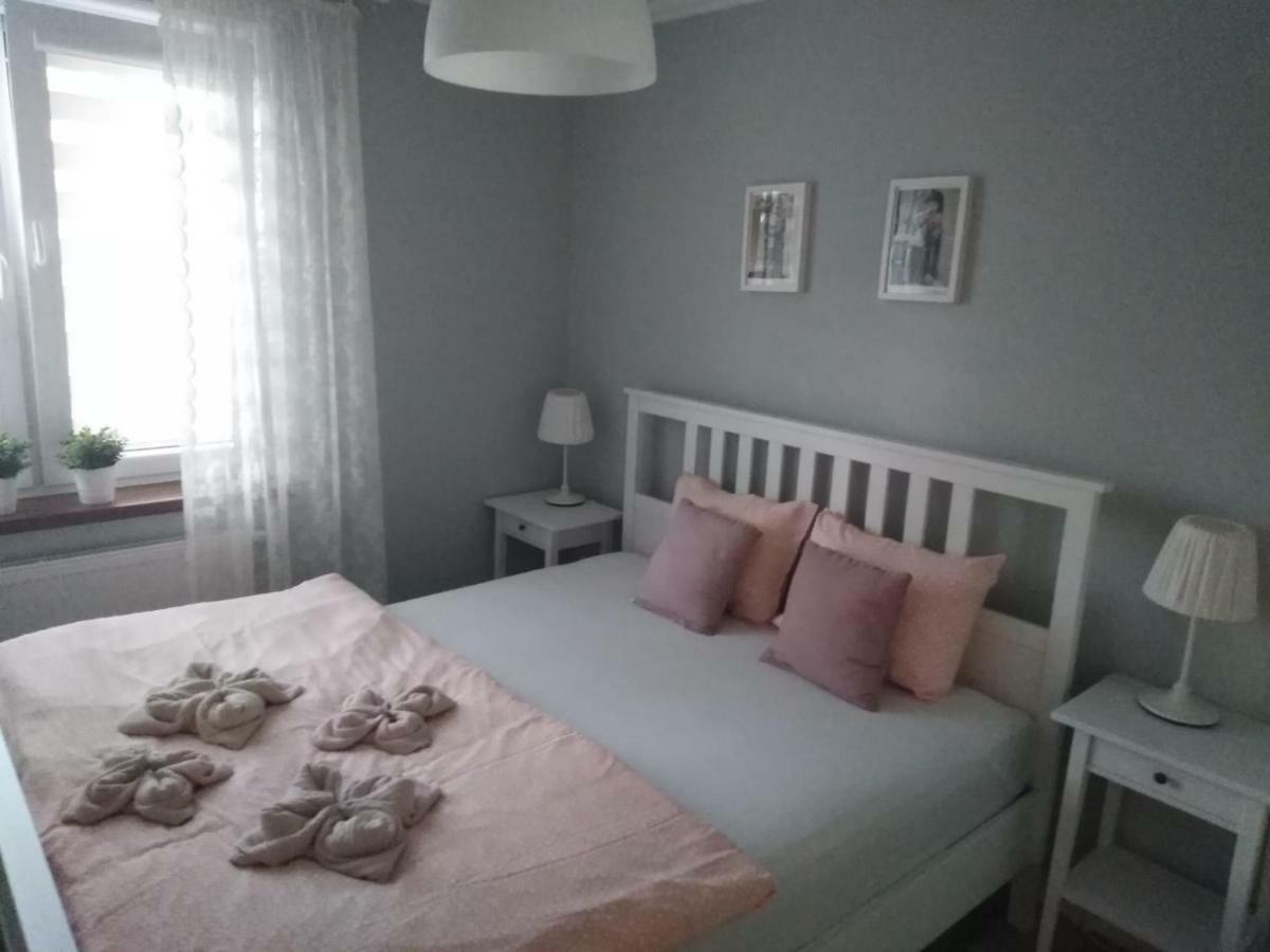 Apartament Julek Klimatyzowany Oswiecim Luaran gambar