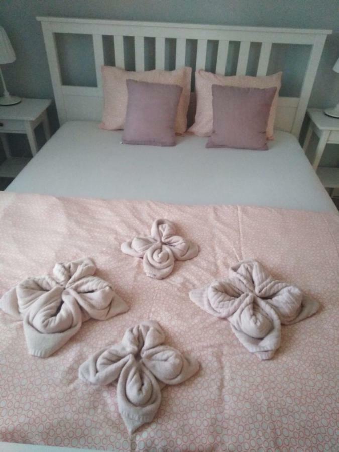 Apartament Julek Klimatyzowany Oswiecim Luaran gambar